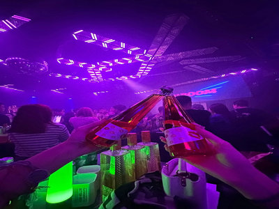 岳阳夜总会招聘